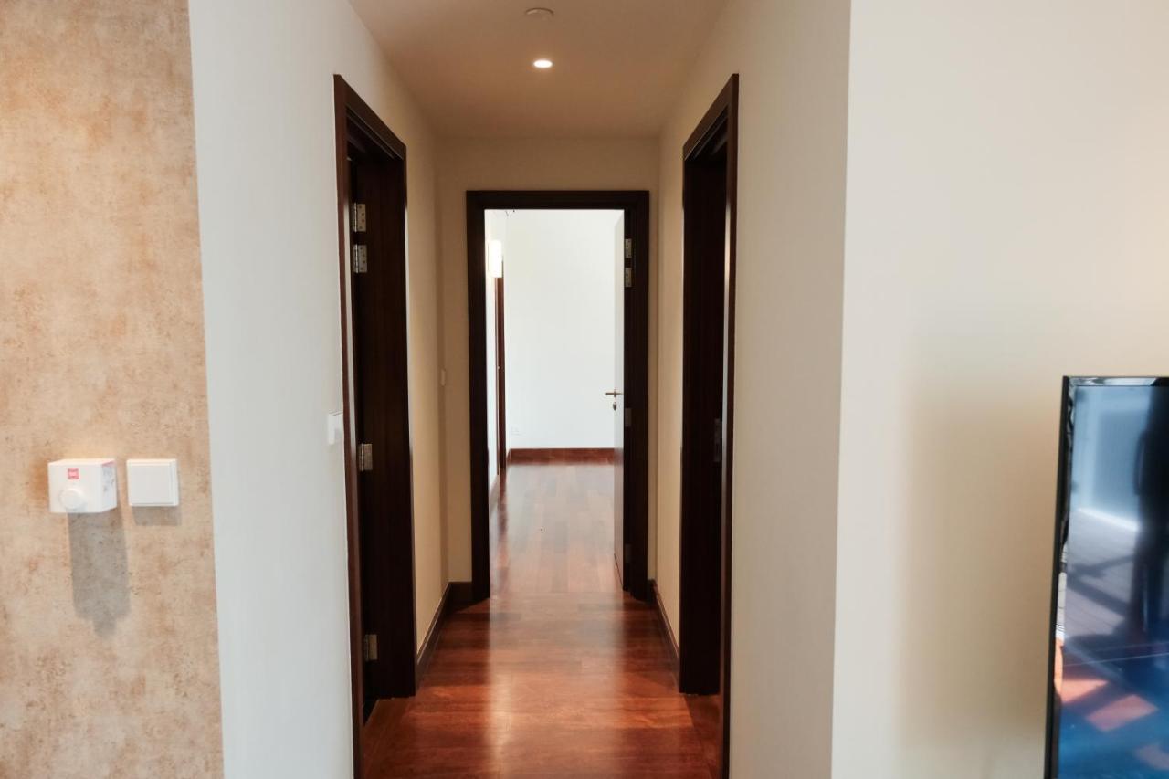Brand New Water Front Luxury Cinnamon Suites Apartment In Heart Of Colombo City Экстерьер фото