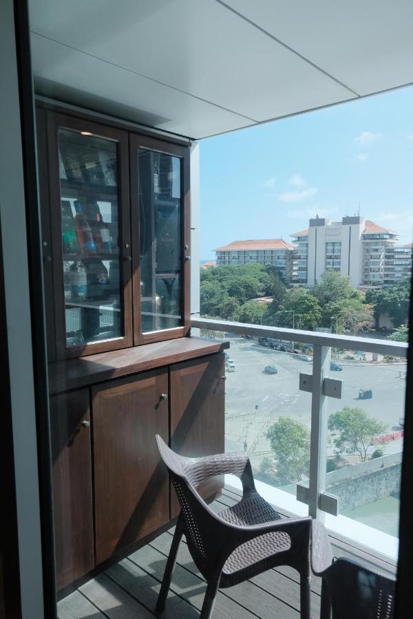 Brand New Water Front Luxury Cinnamon Suites Apartment In Heart Of Colombo City Экстерьер фото