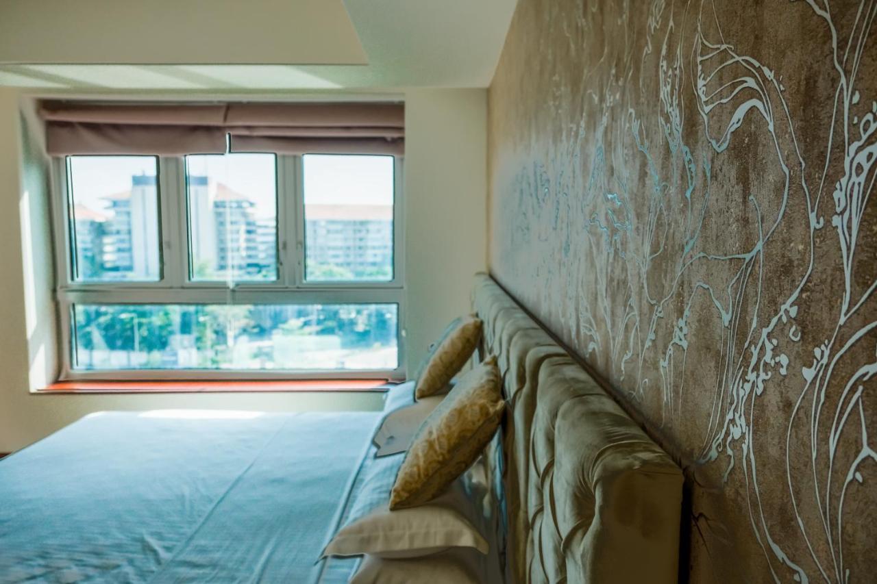 Brand New Water Front Luxury Cinnamon Suites Apartment In Heart Of Colombo City Экстерьер фото