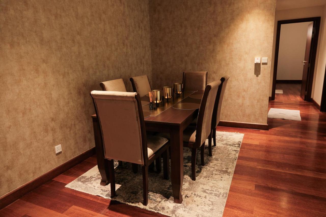Brand New Water Front Luxury Cinnamon Suites Apartment In Heart Of Colombo City Экстерьер фото