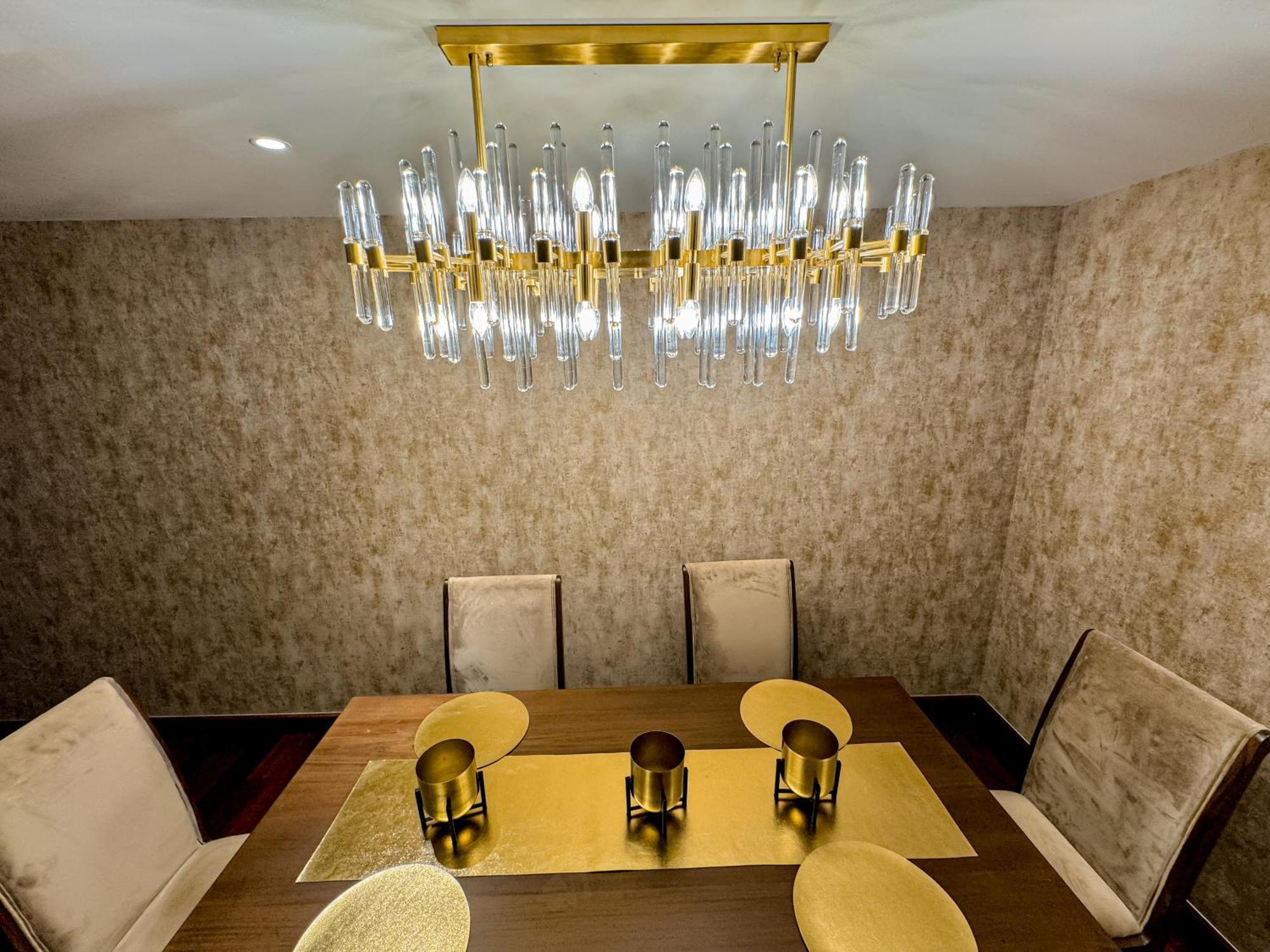 Brand New Water Front Luxury Cinnamon Suites Apartment In Heart Of Colombo City Экстерьер фото